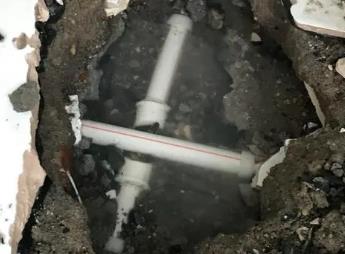 涞水县阳台漏水维修公司为您分享楼上楼下漏水怎么处理