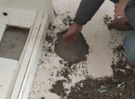 涞水县卫生间漏水维修公司分享下精确定位查漏水一次多少钱?不同级别收费不同