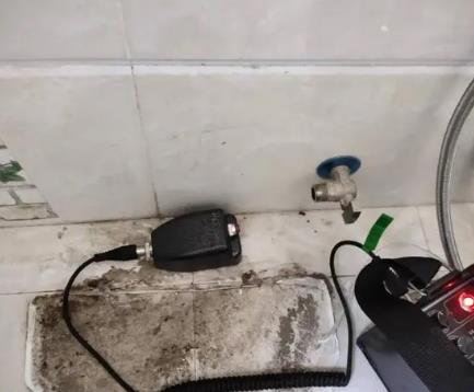 涞水县屋顶漏水维修公司分享下卫生间漏水的危害及解决方法