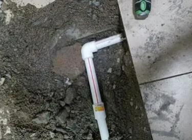 涞水县阳台漏水维修时有哪些声音会影响检漏仪