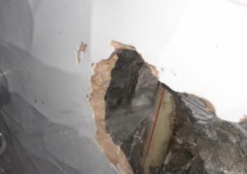 涞水县卫生间漏水维修的步骤和流程。